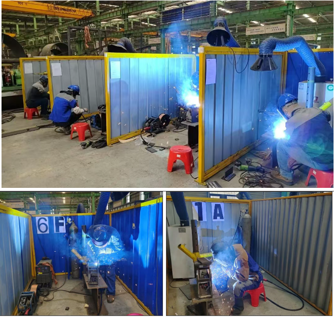 比賽現(xiàn)場(chǎng)