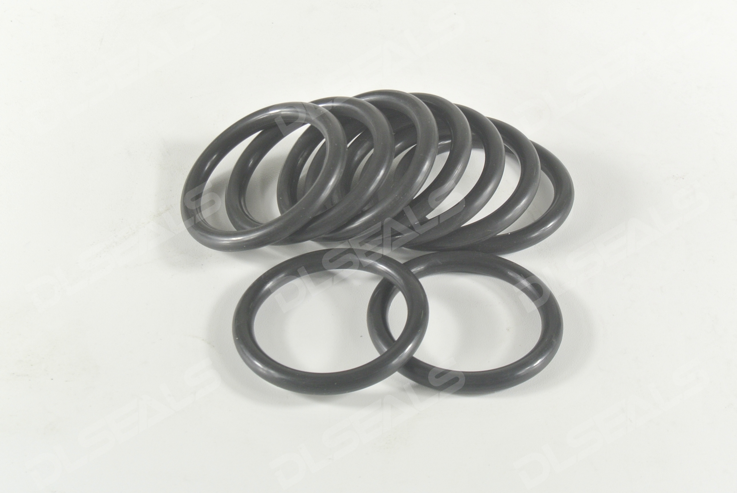 耐高溫氟橡膠密封件