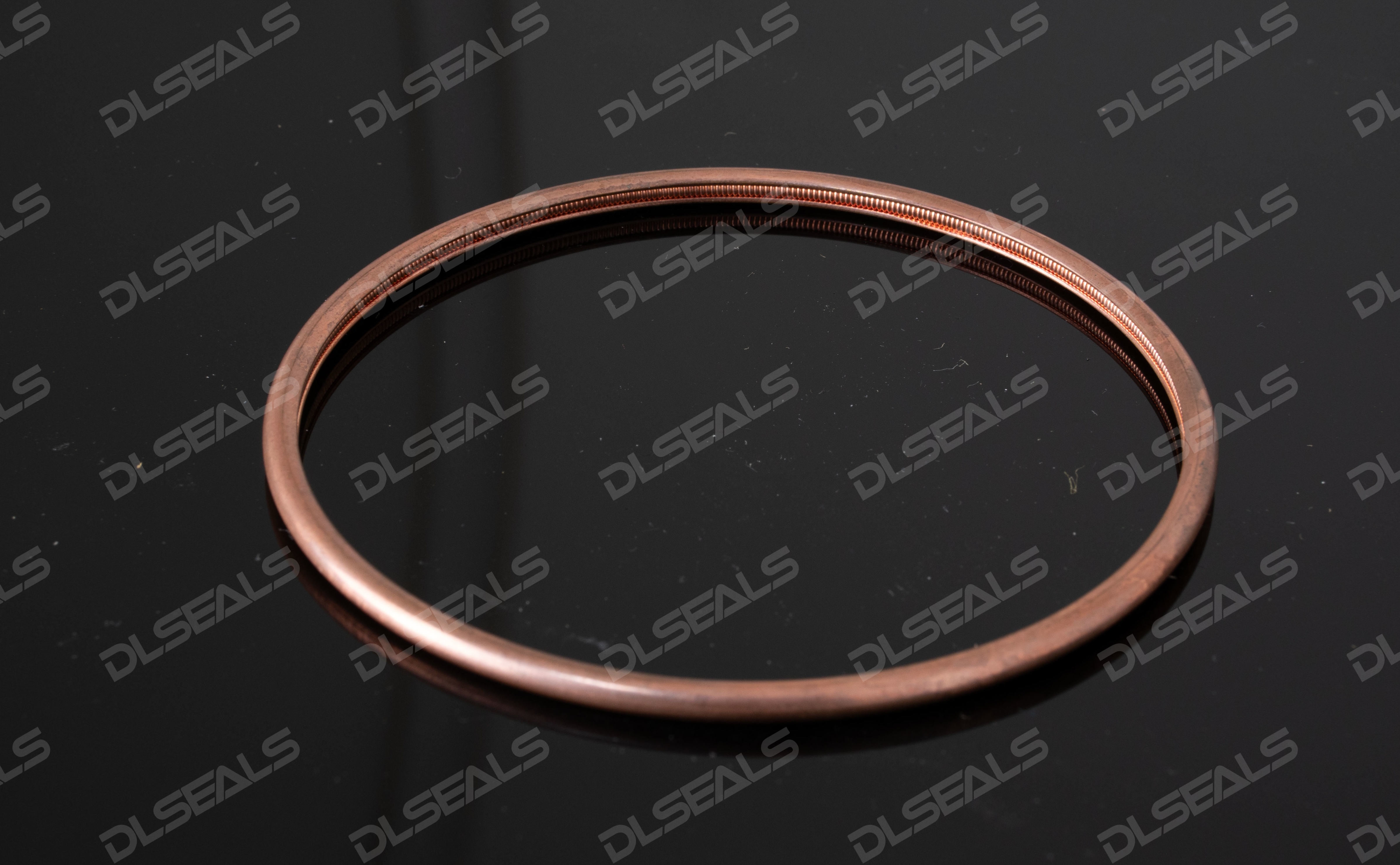 高溫高真空強(qiáng)磁場(chǎng)密封圈