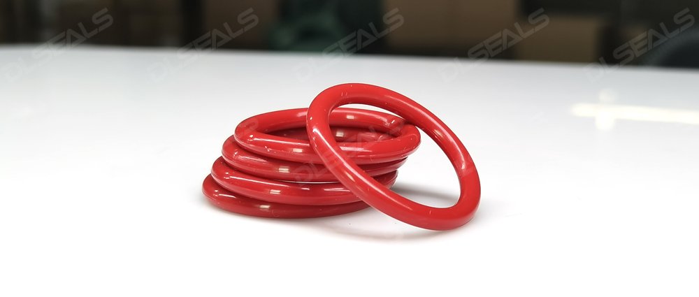 硅膠密封圈